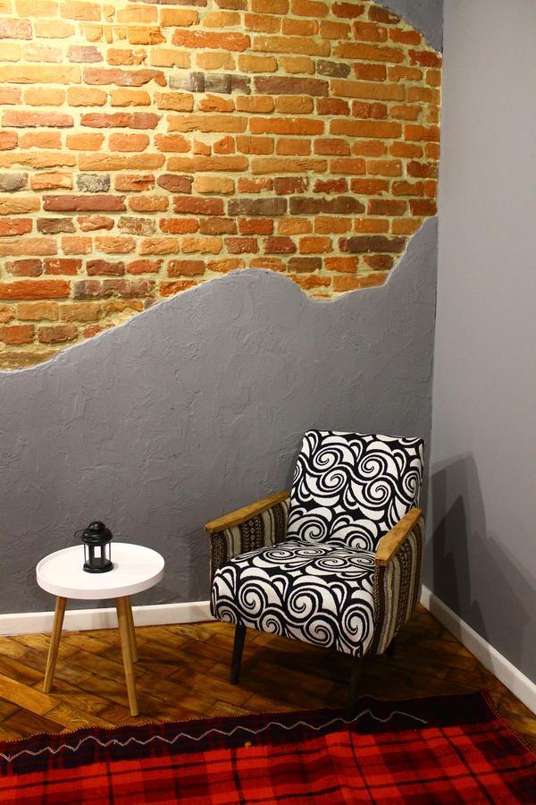 Lviv Loft Apartments المظهر الخارجي الصورة