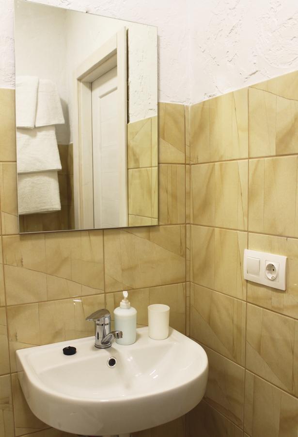 Lviv Loft Apartments المظهر الخارجي الصورة