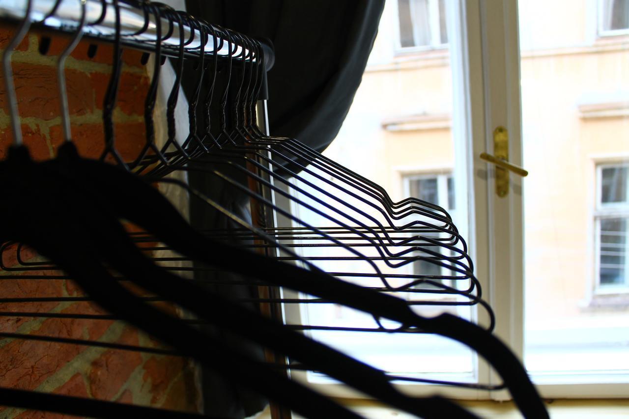 Lviv Loft Apartments المظهر الخارجي الصورة