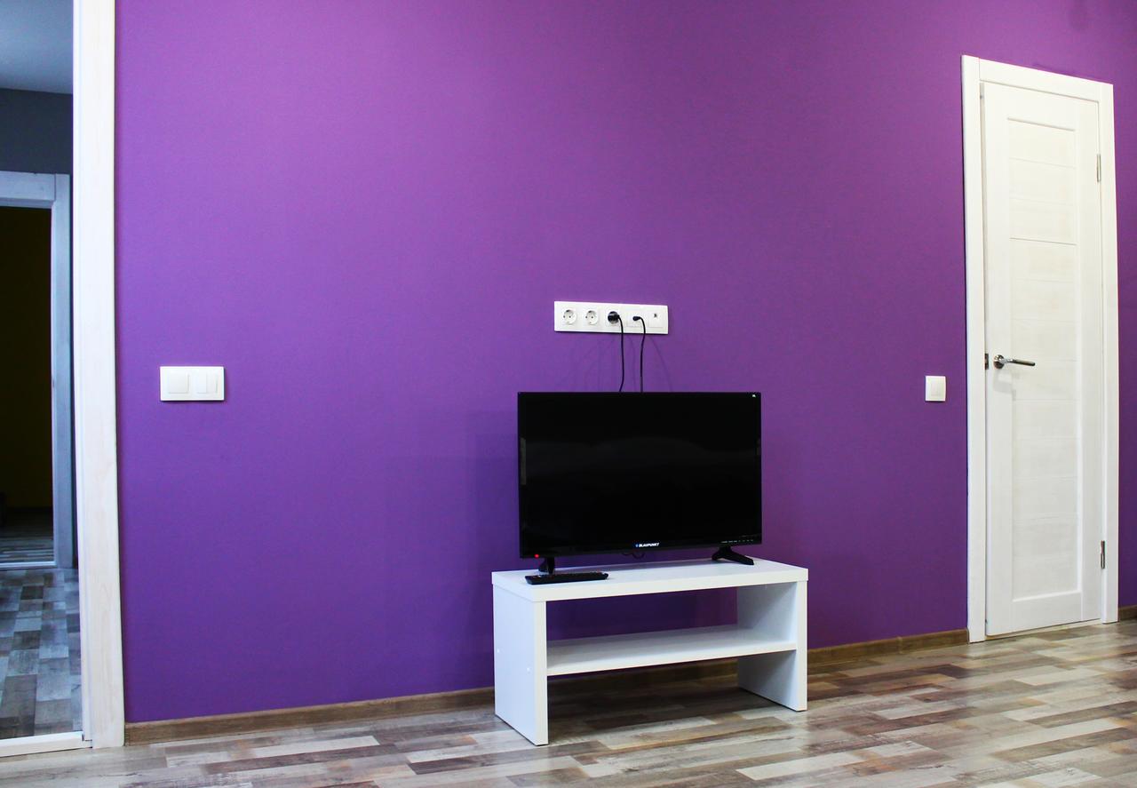 Lviv Loft Apartments المظهر الخارجي الصورة