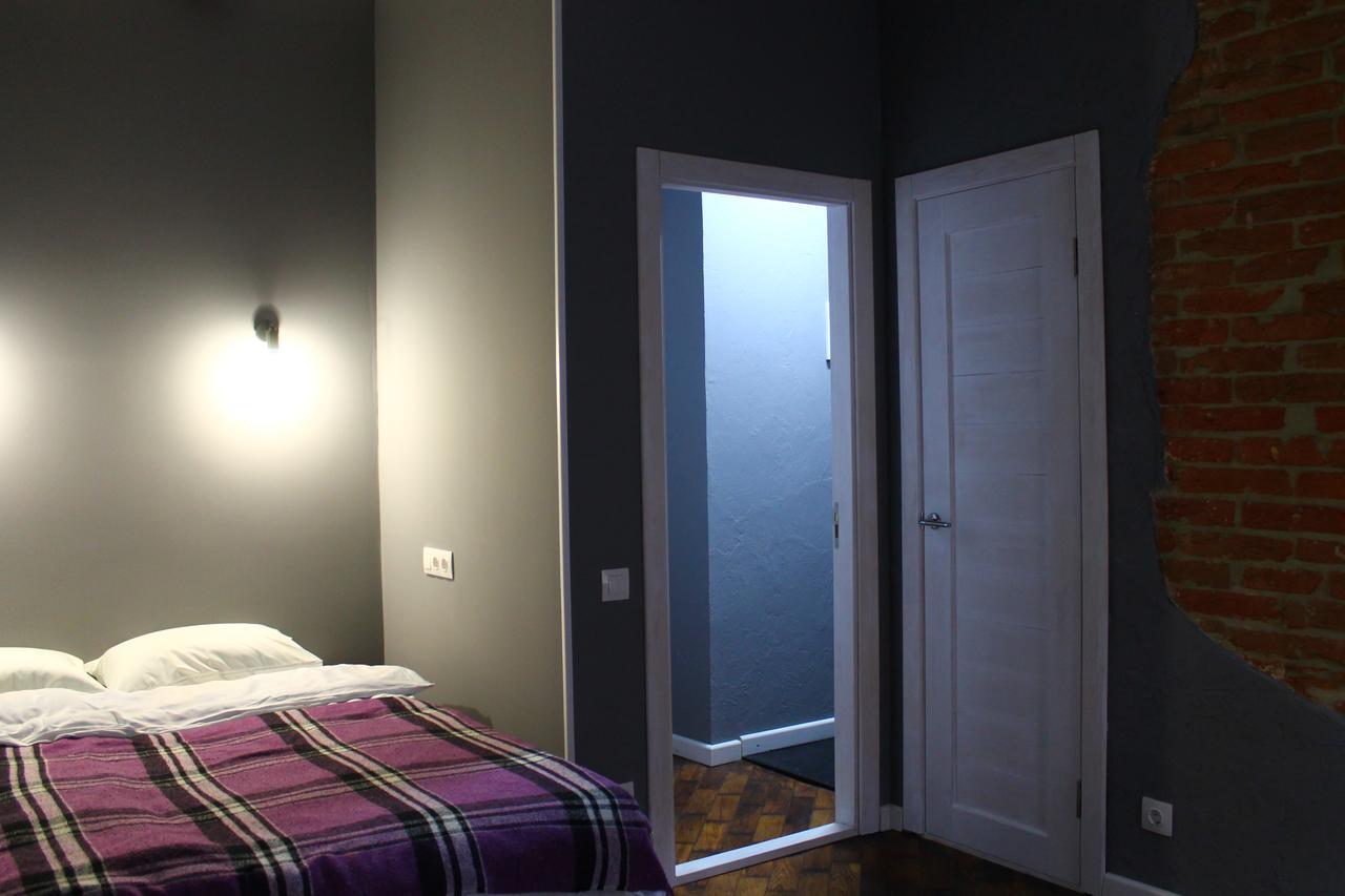 Lviv Loft Apartments المظهر الخارجي الصورة