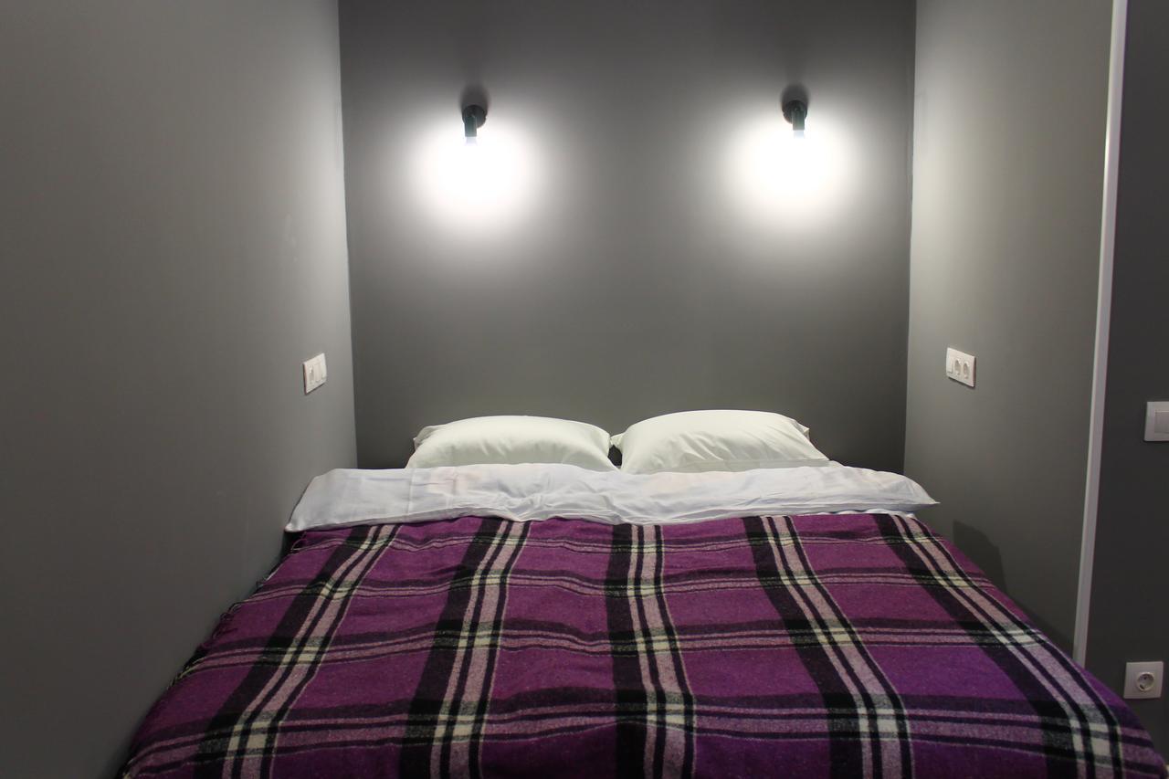 Lviv Loft Apartments المظهر الخارجي الصورة