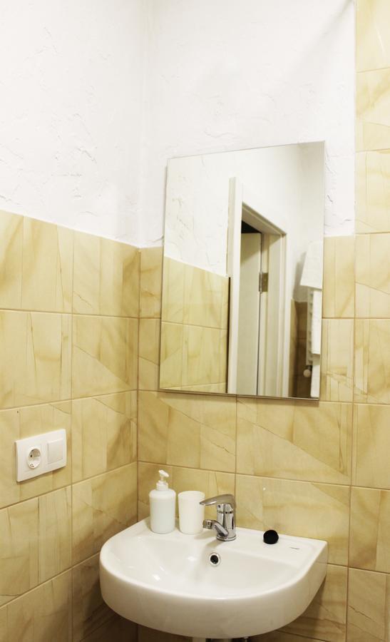 Lviv Loft Apartments المظهر الخارجي الصورة